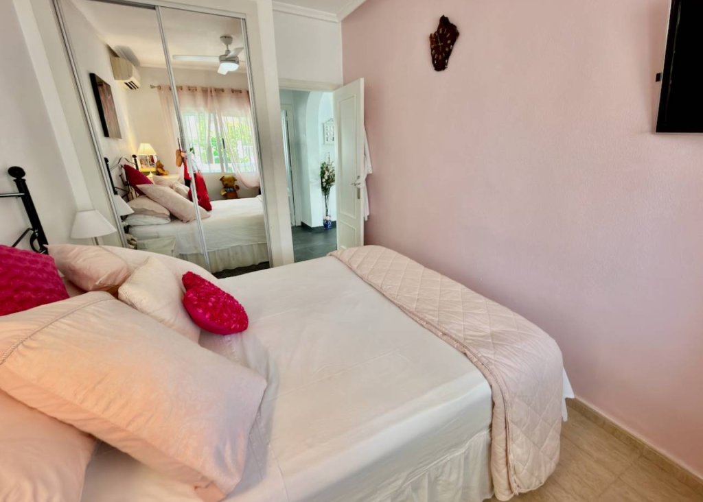 Venta - Chalet - Algorfa - Lo Crispin