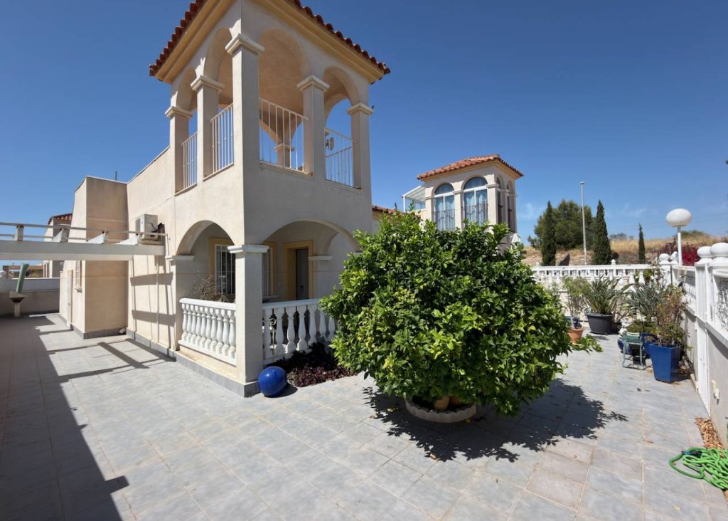 Venta - Chalet - Algorfa - Lo Crispin
