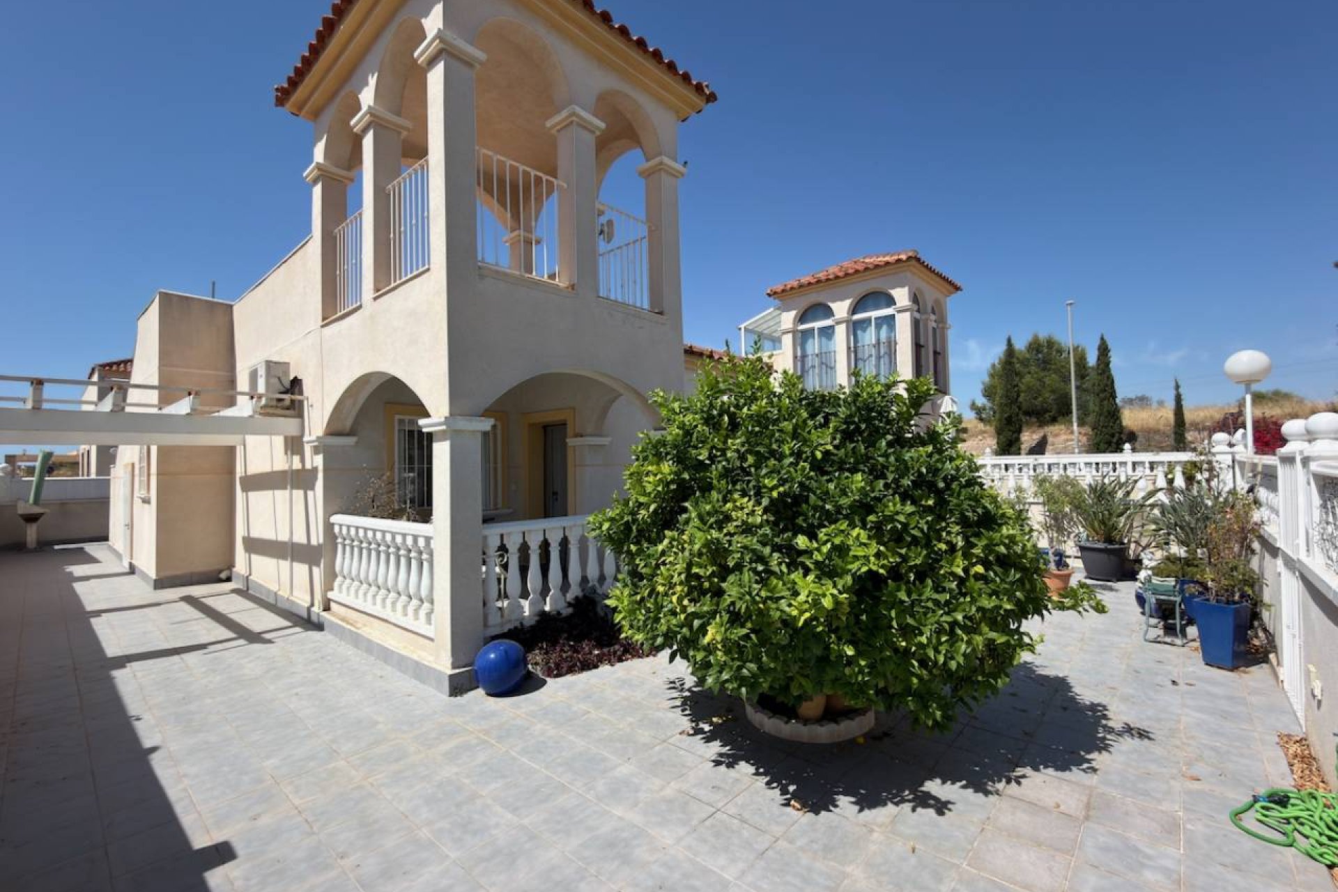 Venta - Chalet - Algorfa - Lo Crispin
