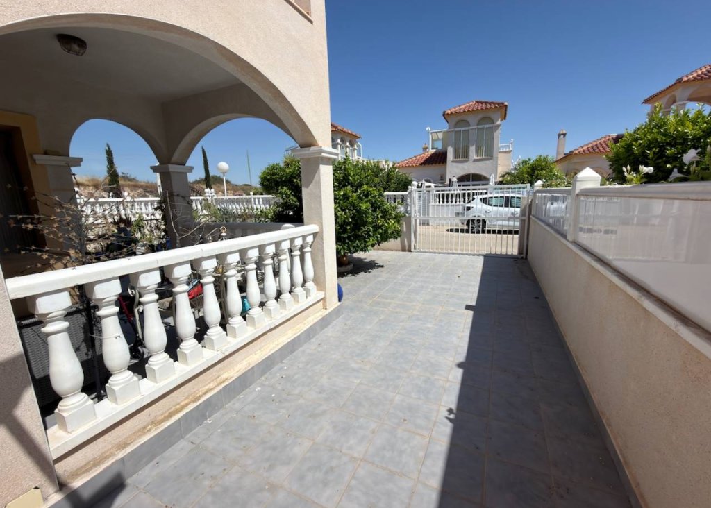 Venta - Chalet - Algorfa - Lo Crispin