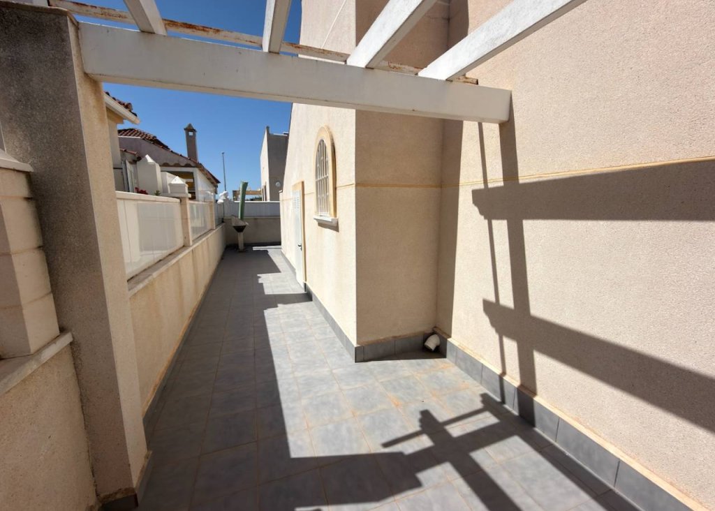 Venta - Chalet - Algorfa - Lo Crispin