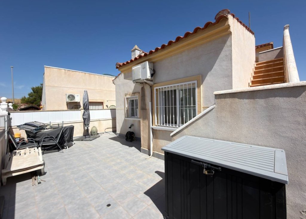 Venta - Chalet - Algorfa - Lo Crispin