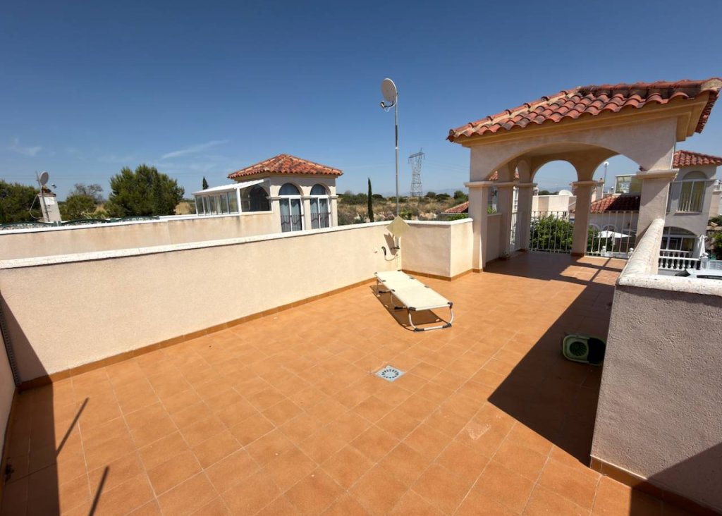 Venta - Chalet - Algorfa - Lo Crispin
