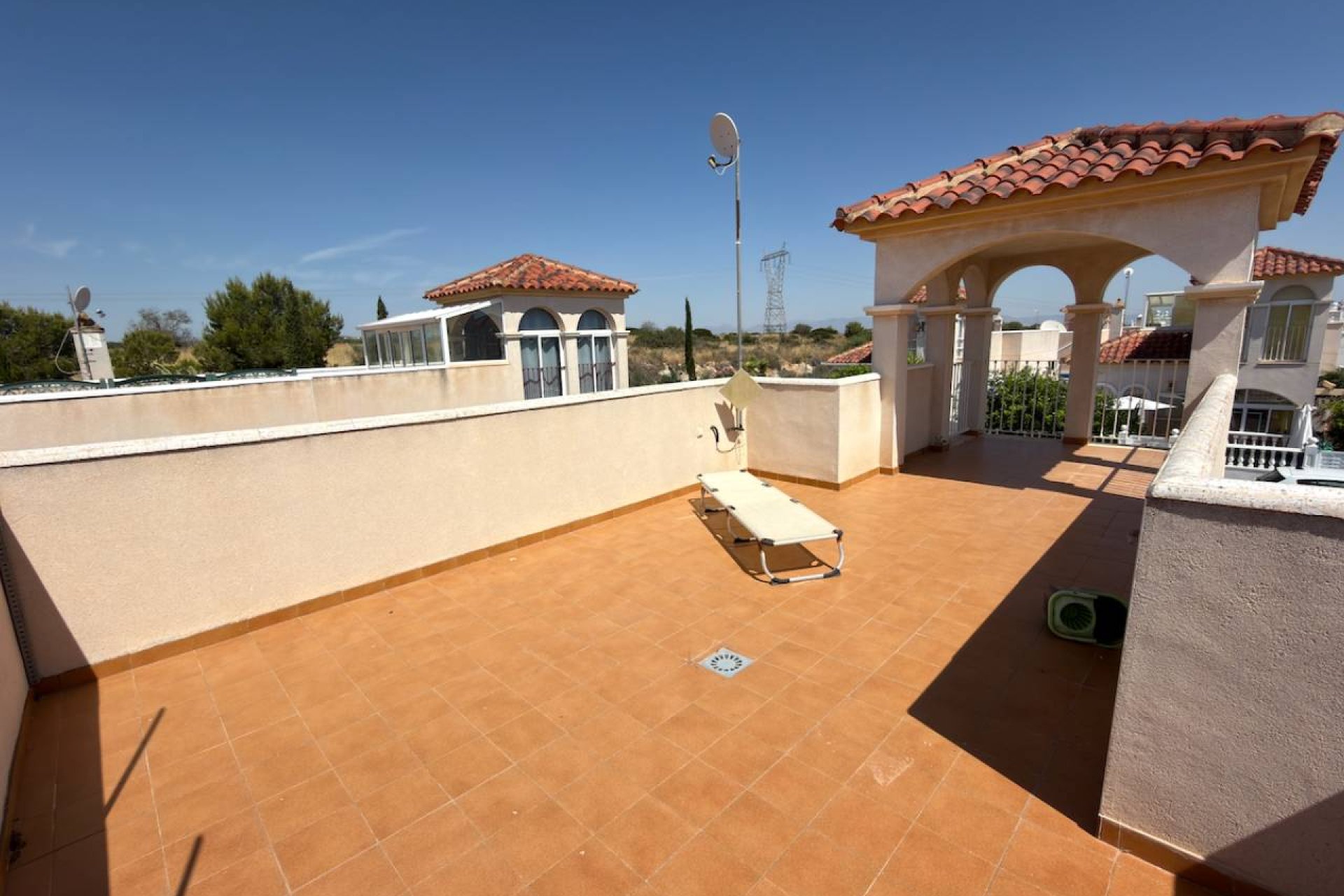 Venta - Chalet - Algorfa - Lo Crispin