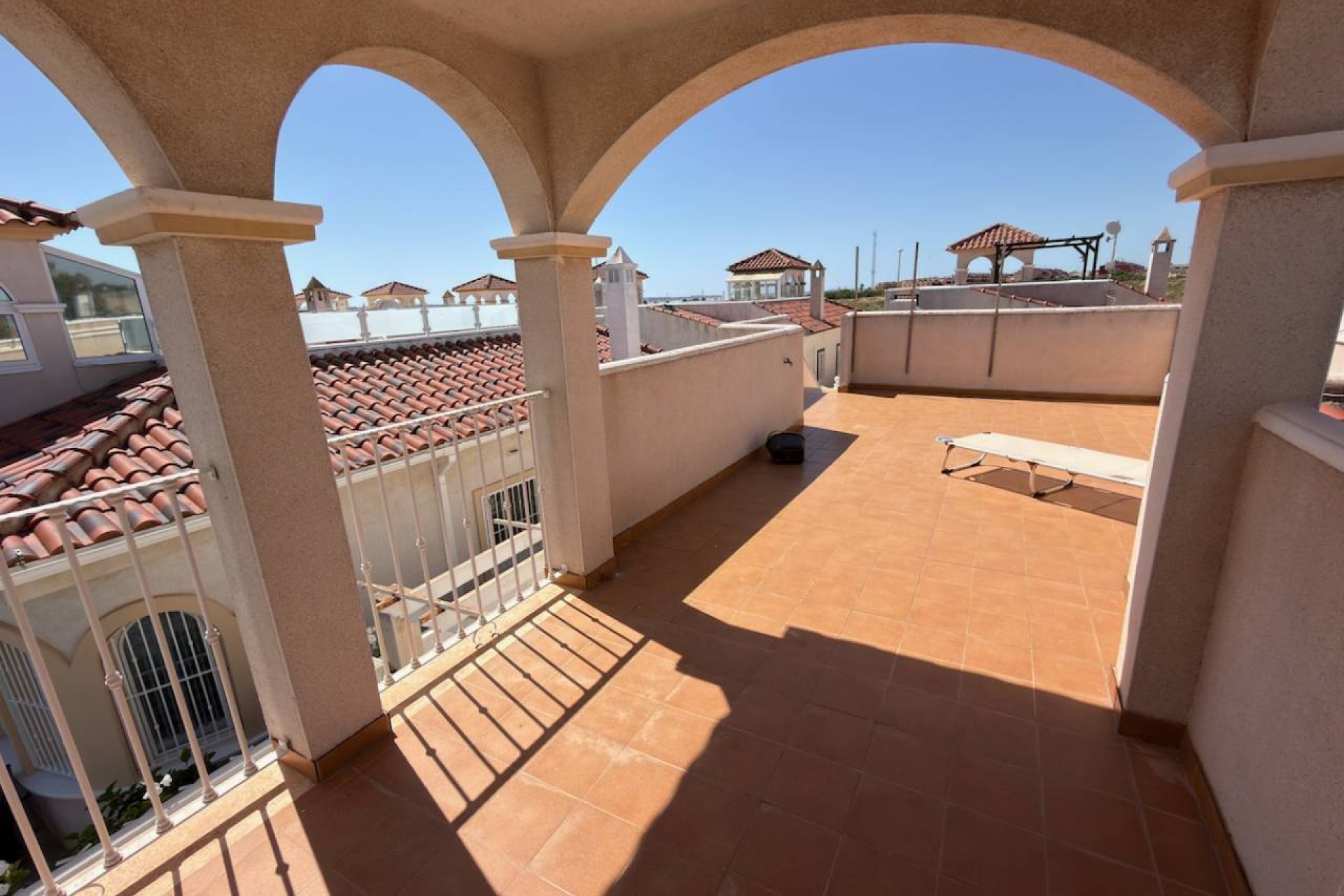 Venta - Chalet - Algorfa - Lo Crispin