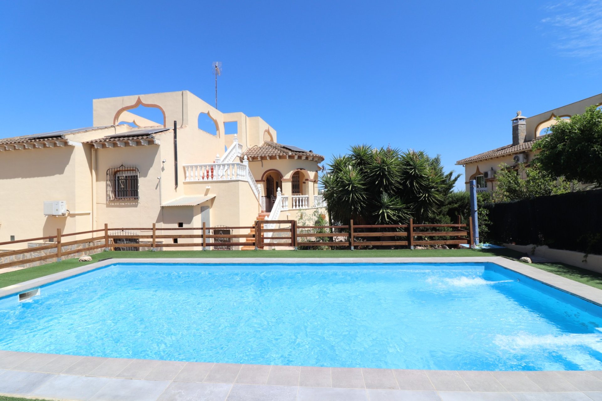 Venta - Chalet - Algorfa - Lomas de La Juliana