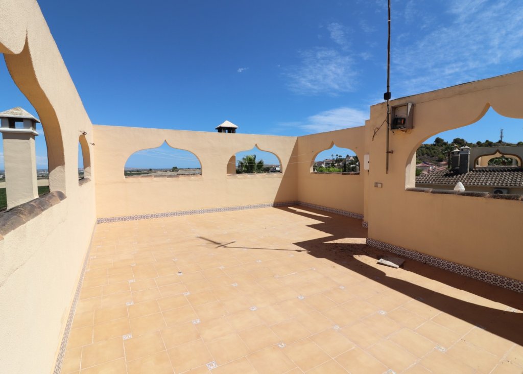 Venta - Chalet - Algorfa - Lomas de La Juliana