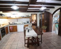Venta - Chalet - Algorfa - Lomas de La Juliana