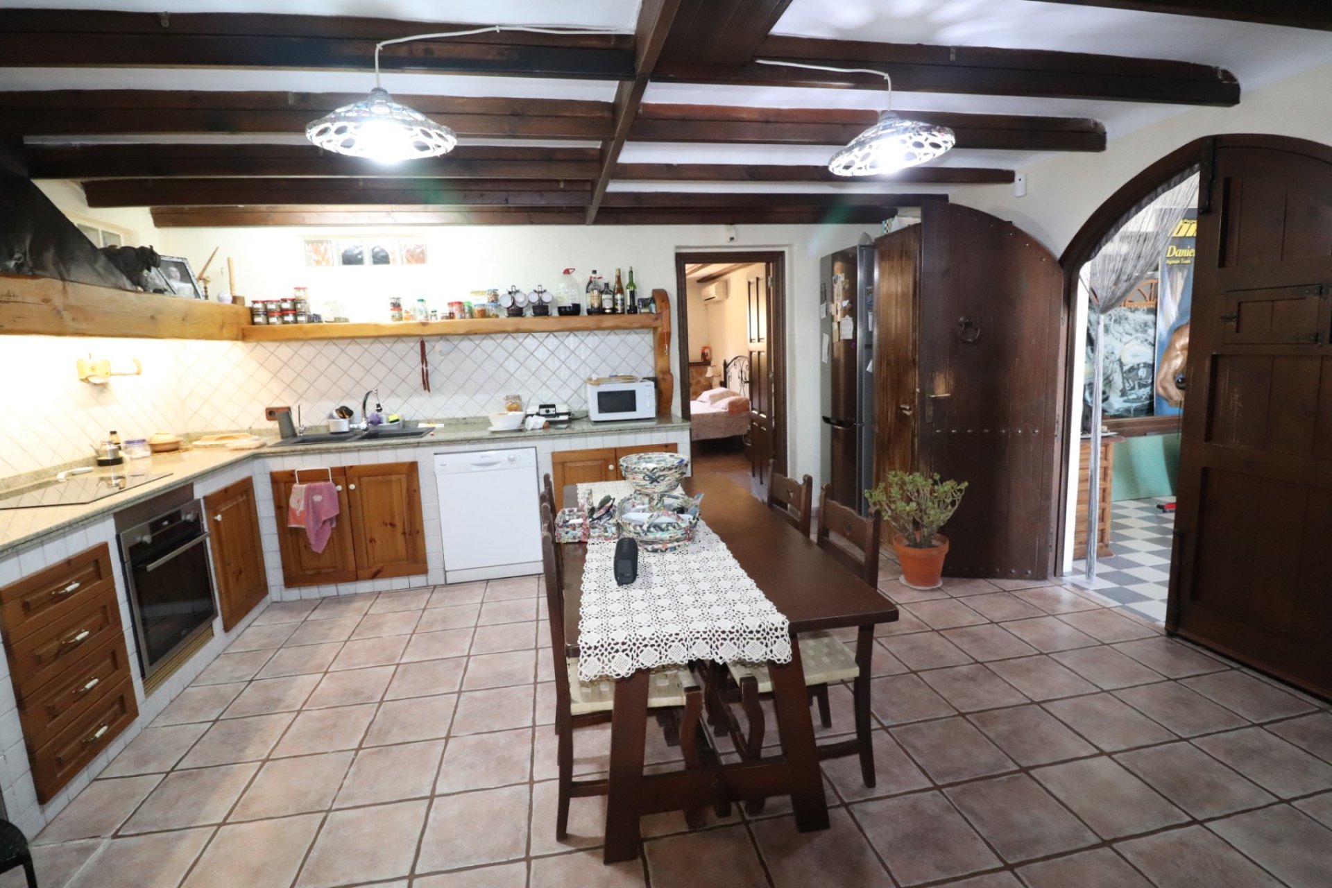 Venta - Chalet - Algorfa - Lomas de La Juliana