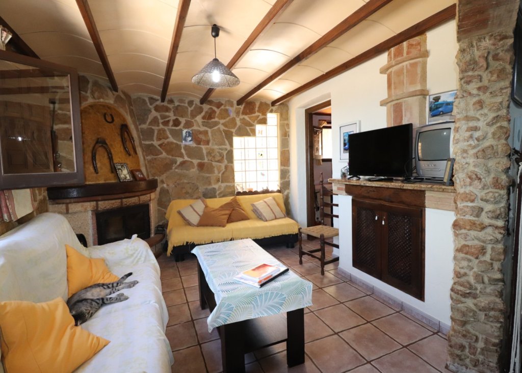 Venta - Chalet - Algorfa - Lomas de La Juliana