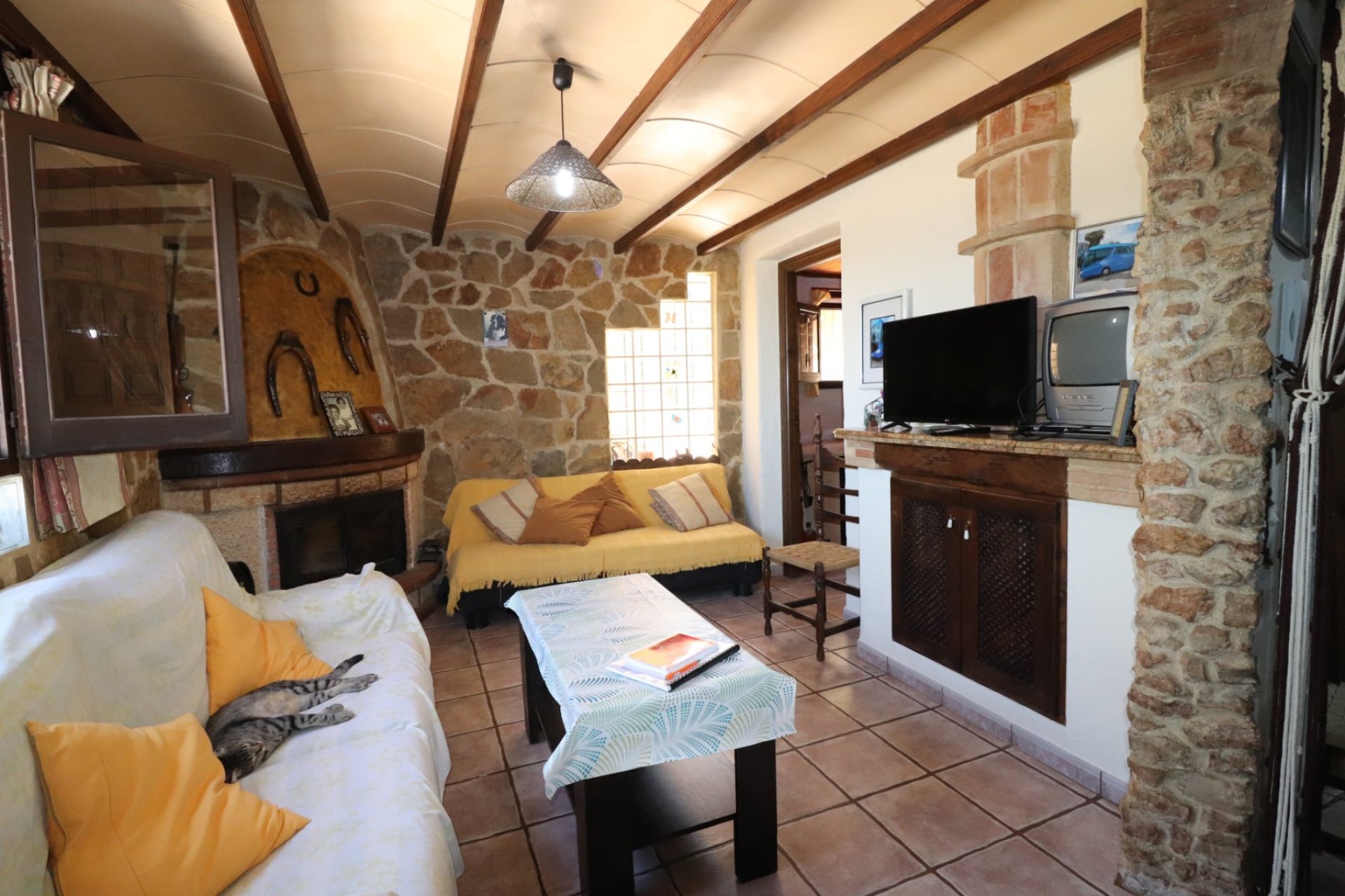 Venta - Chalet - Algorfa - Lomas de La Juliana
