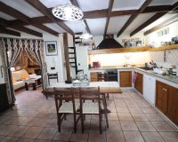 Venta - Chalet - Algorfa - Lomas de La Juliana