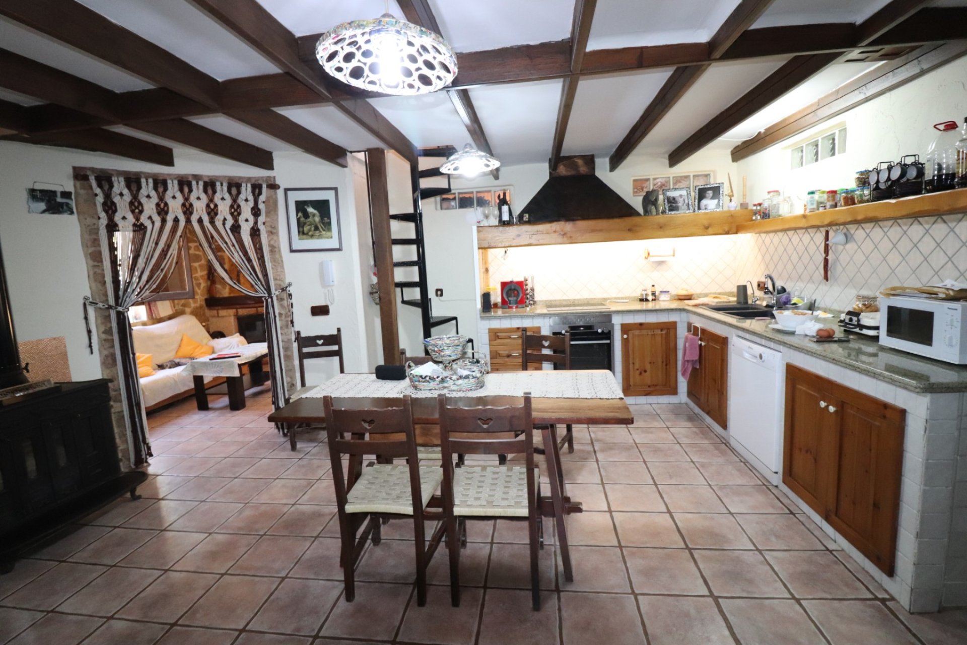 Venta - Chalet - Algorfa - Lomas de La Juliana
