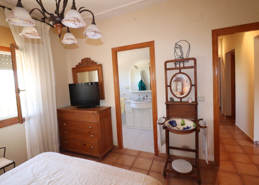 Venta - Chalet - Algorfa - Lomas de La Juliana