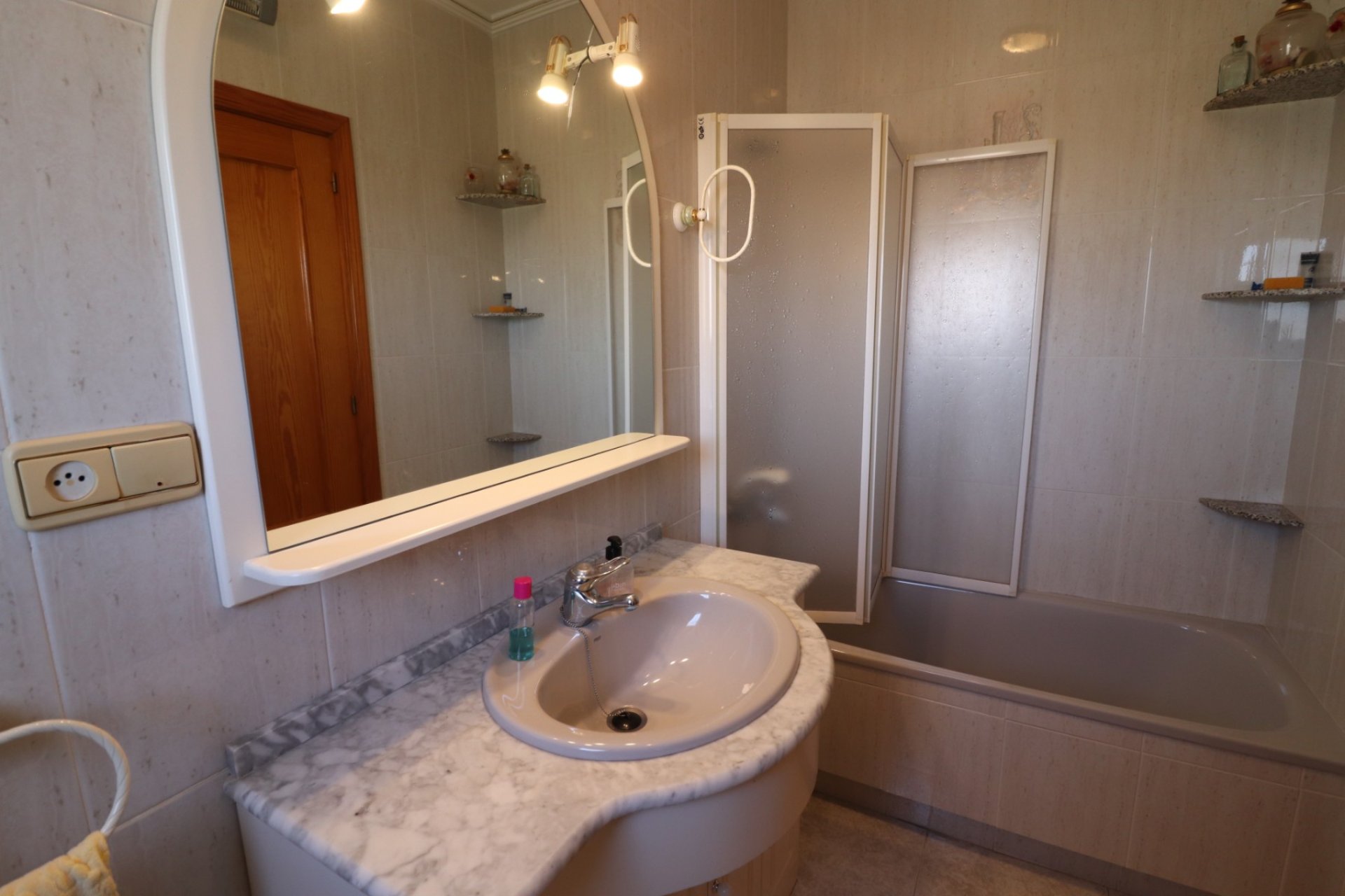 Venta - Chalet - Algorfa - Lomas de La Juliana