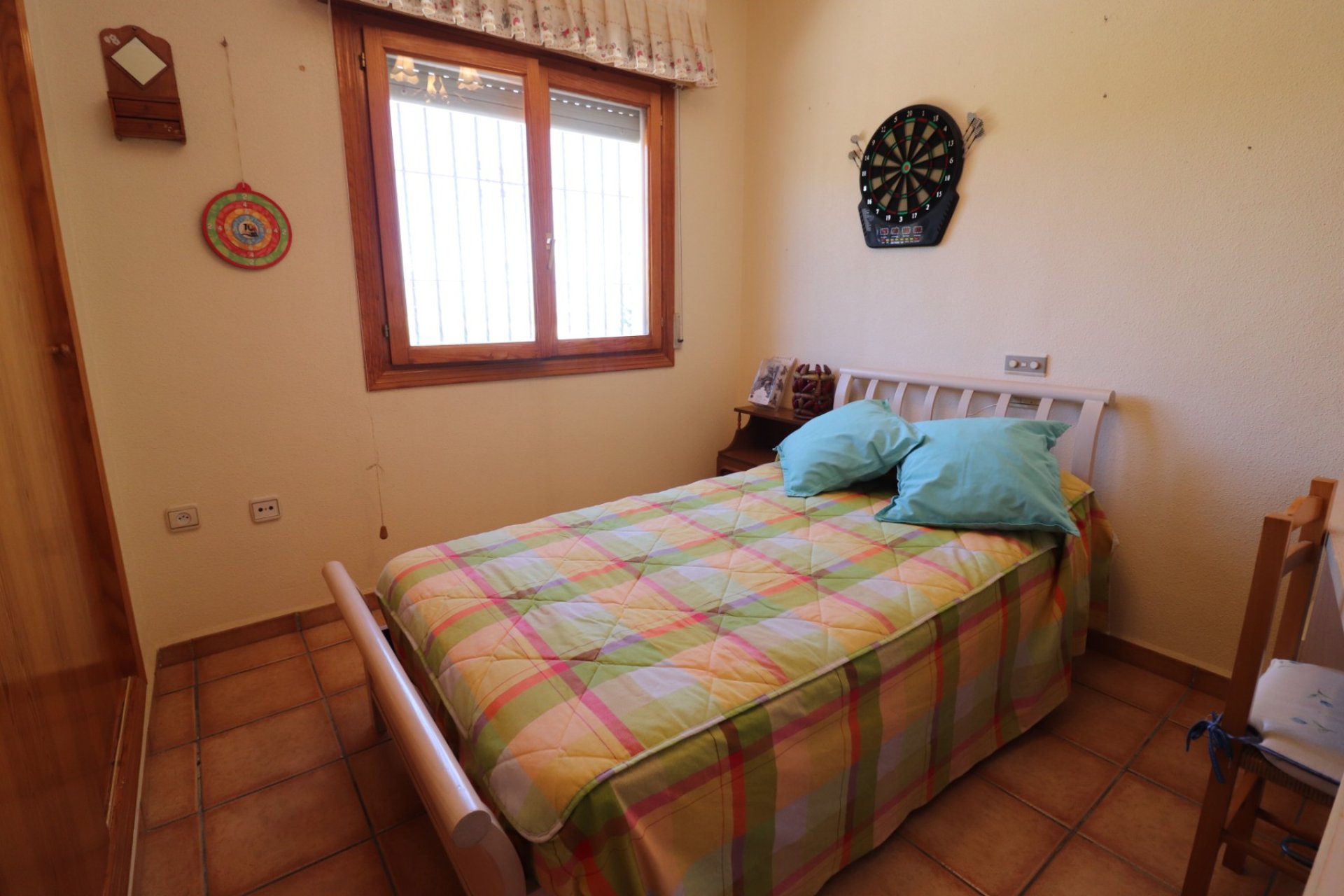 Venta - Chalet - Algorfa - Lomas de La Juliana