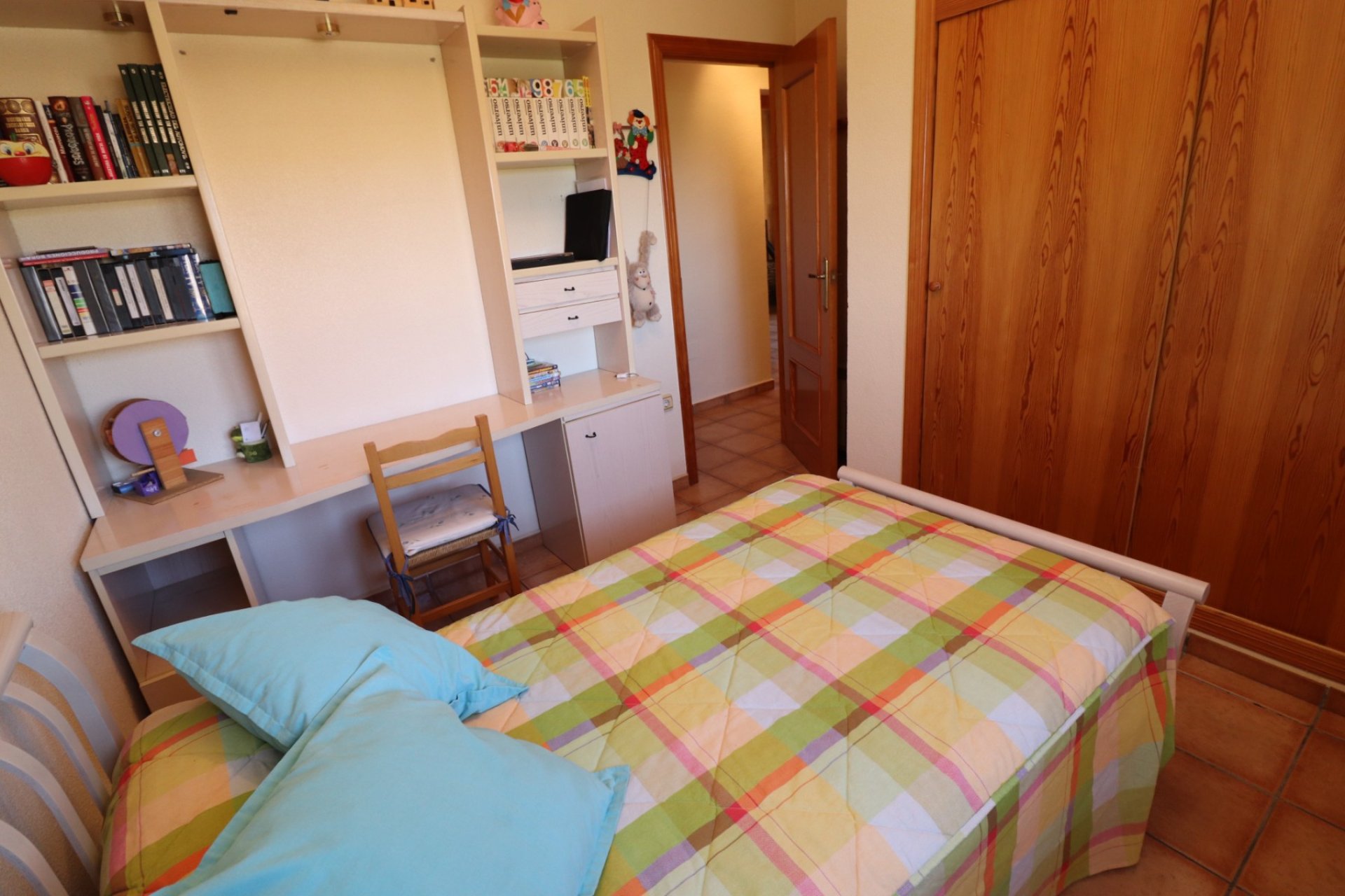 Venta - Chalet - Algorfa - Lomas de La Juliana