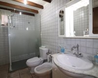 Venta - Chalet - Algorfa - Lomas de La Juliana