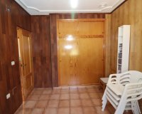 Venta - Chalet - Algorfa - Lomas de La Juliana