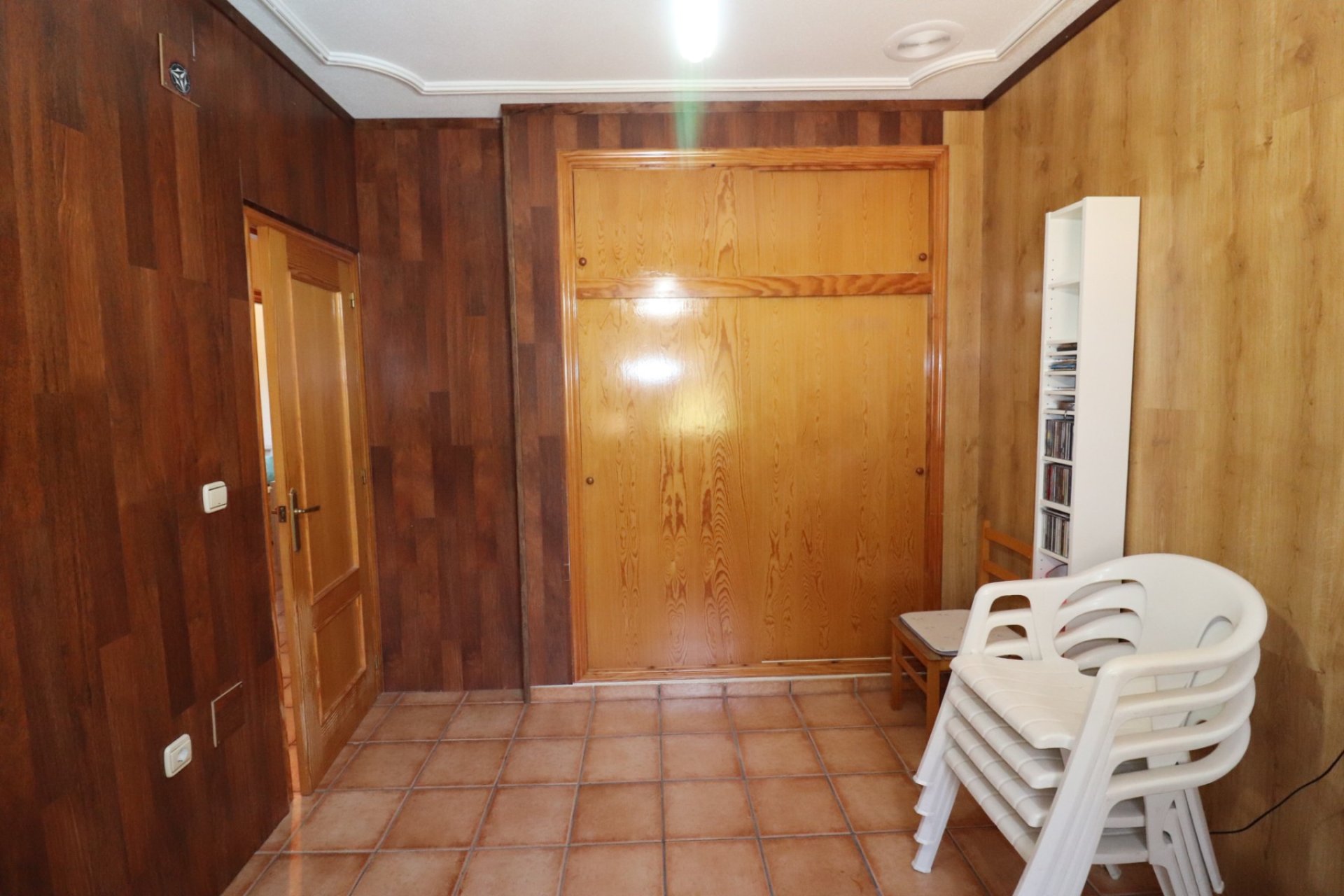 Venta - Chalet - Algorfa - Lomas de La Juliana