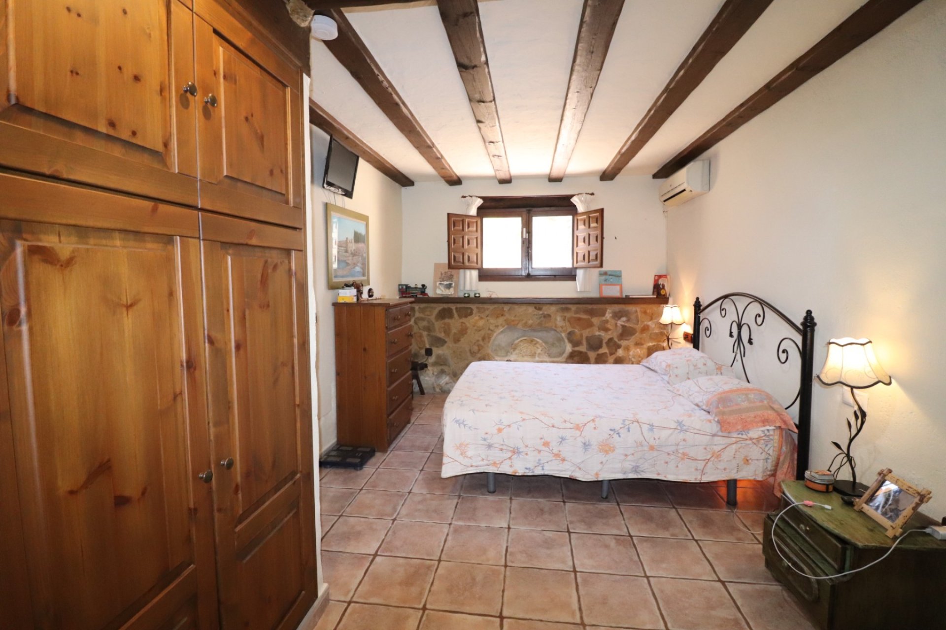 Venta - Chalet - Algorfa - Lomas de La Juliana