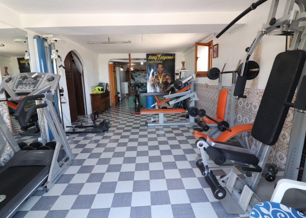 Venta - Chalet - Algorfa - Lomas de La Juliana