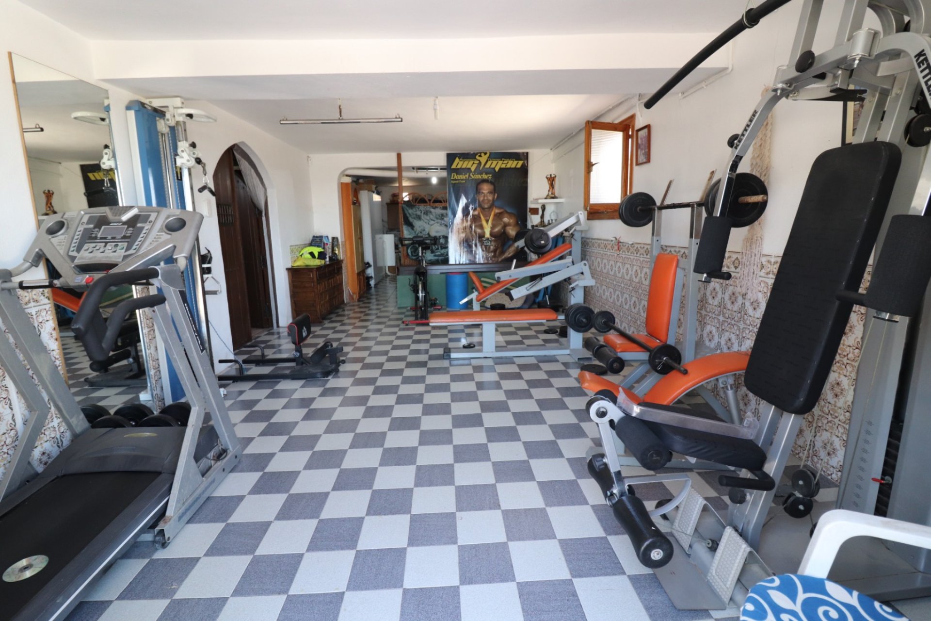 Venta - Chalet - Algorfa - Lomas de La Juliana