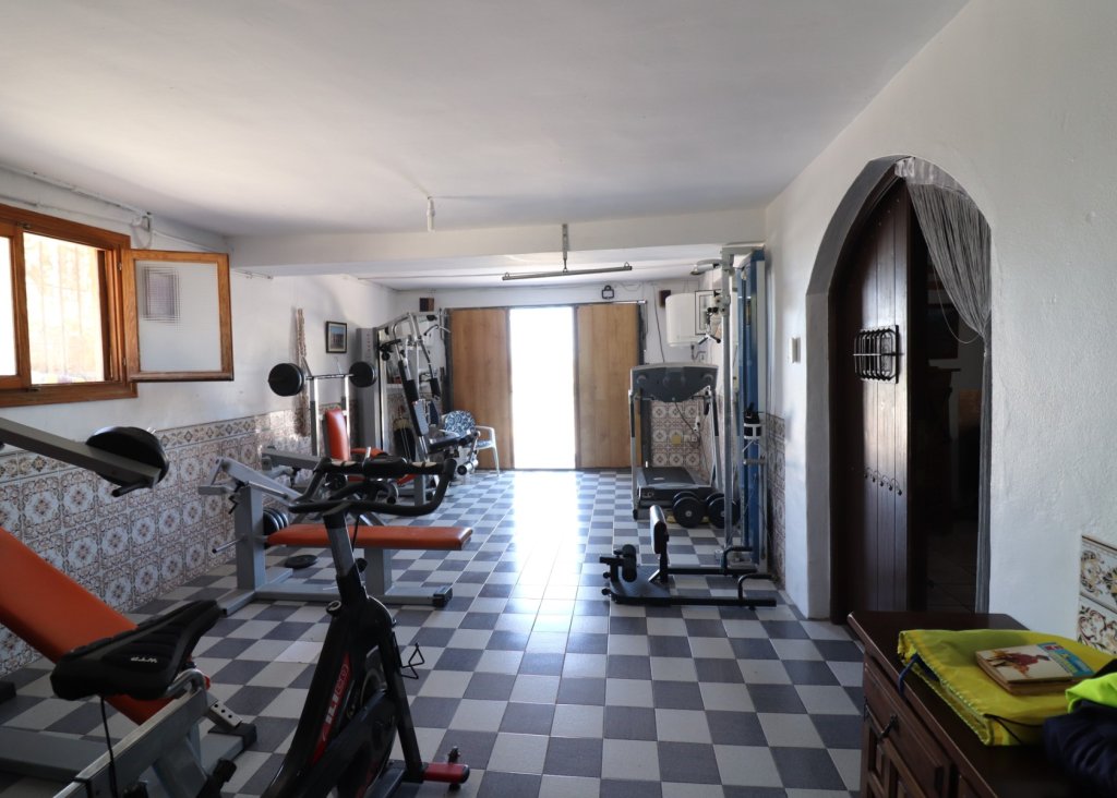 Venta - Chalet - Algorfa - Lomas de La Juliana