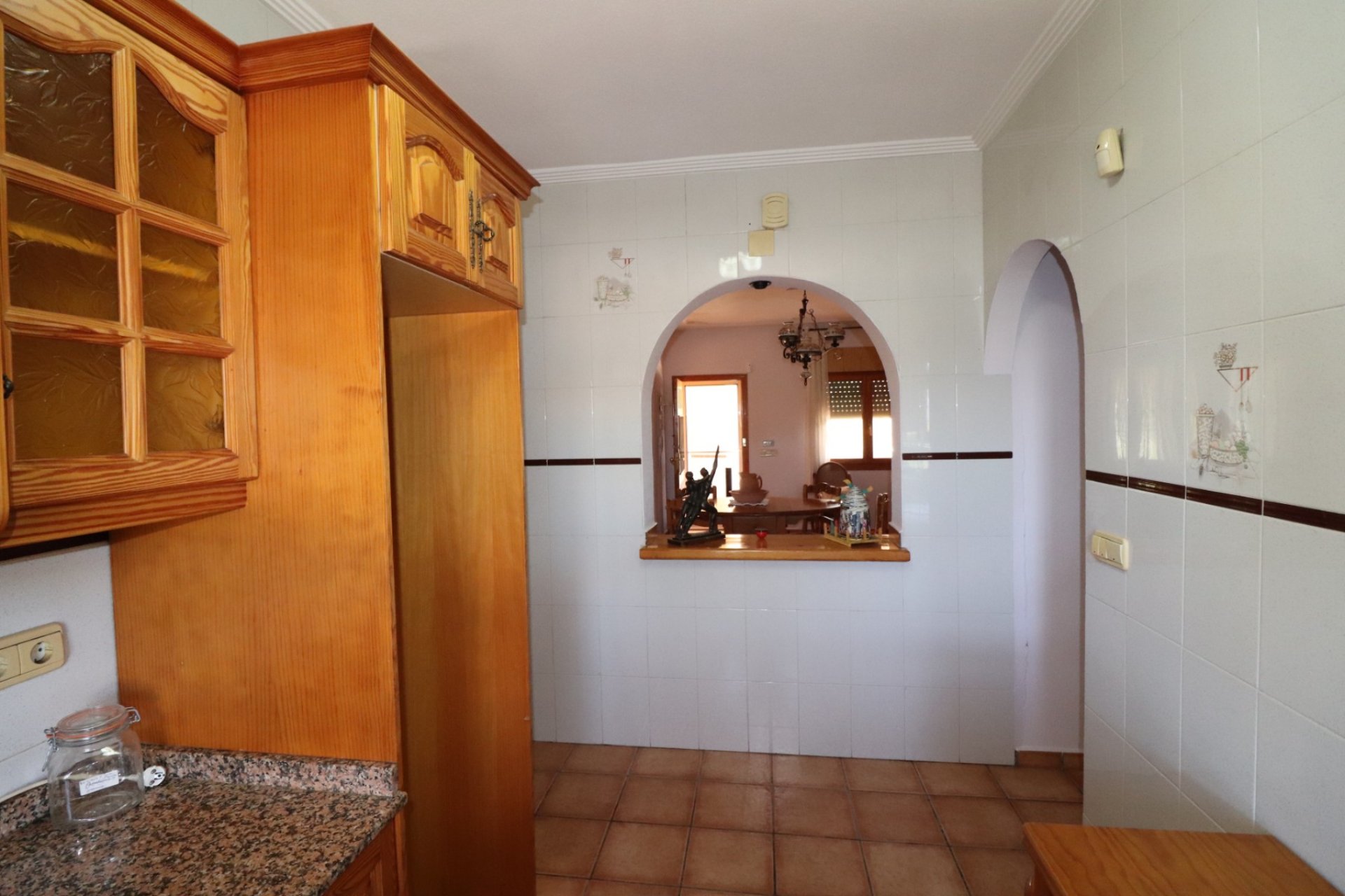 Venta - Chalet - Algorfa - Lomas de La Juliana