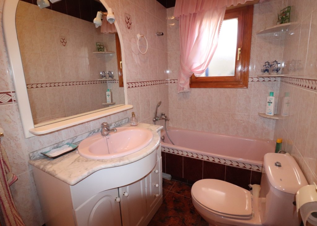 Venta - Chalet - Algorfa - Lomas de La Juliana