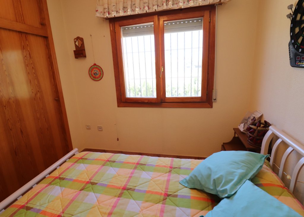 Venta - Chalet - Algorfa - Lomas de La Juliana