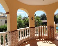 Venta - Chalet - Algorfa - Lomas de La Juliana