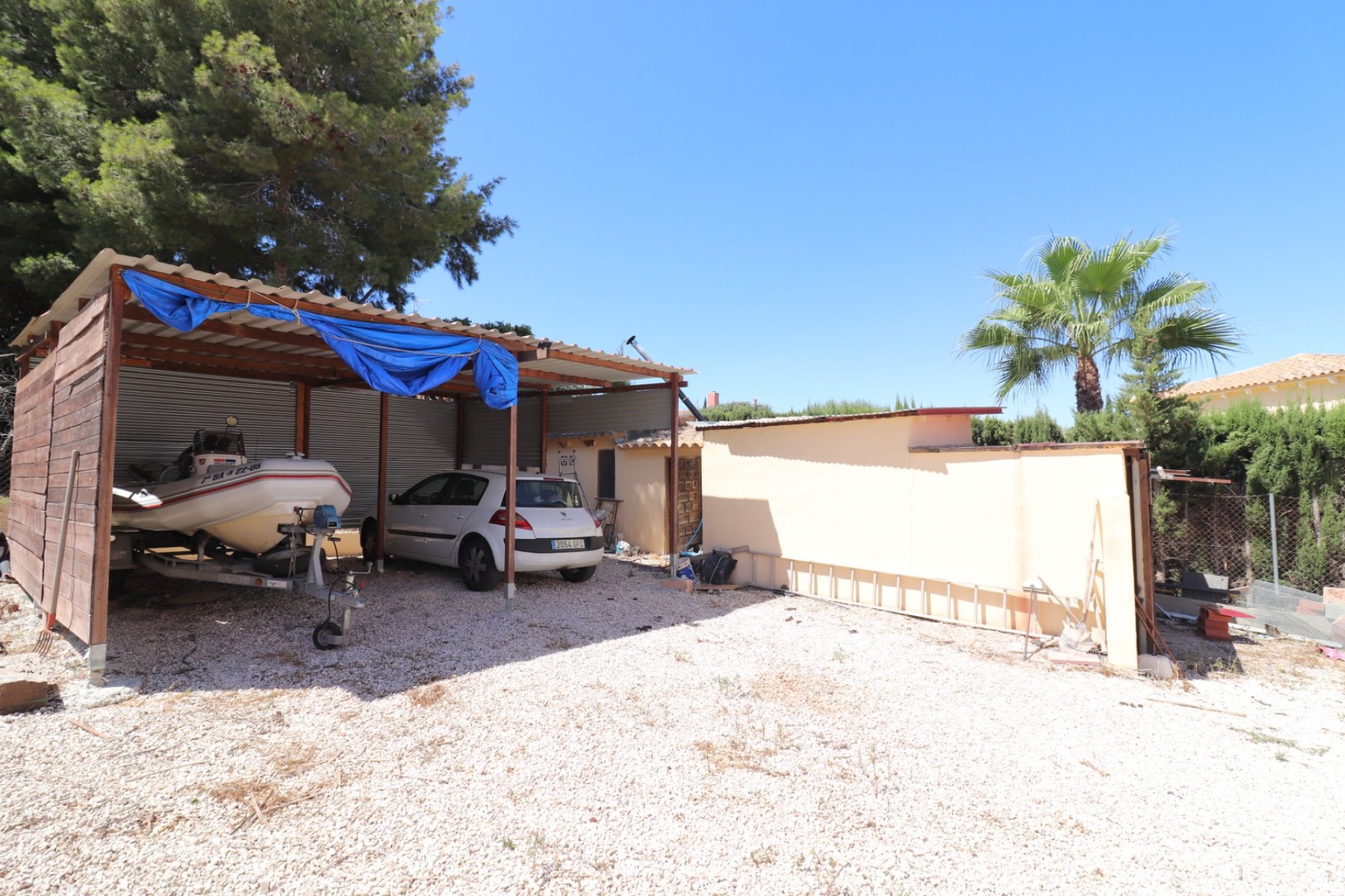Venta - Chalet - Algorfa - Lomas de La Juliana