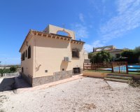 Venta - Chalet - Algorfa - Lomas de La Juliana
