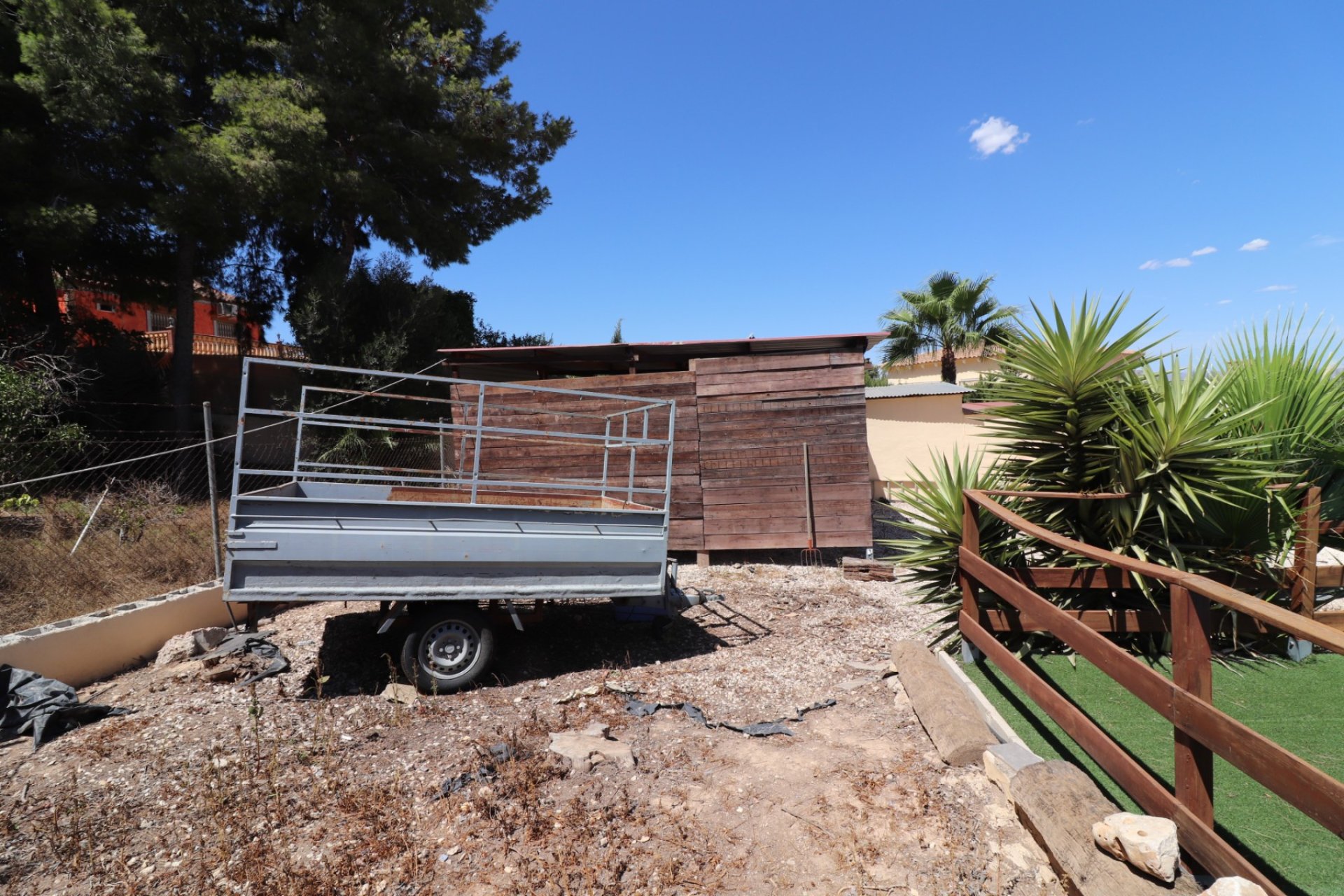 Venta - Chalet - Algorfa - Lomas de La Juliana