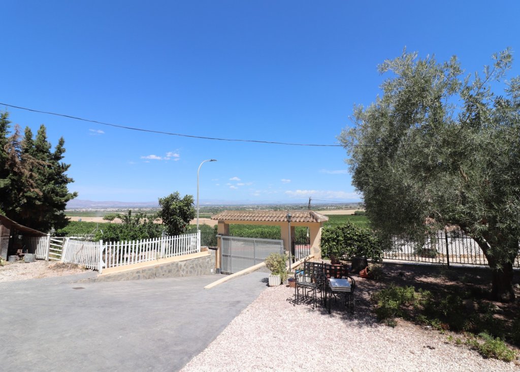 Venta - Chalet - Algorfa - Lomas de La Juliana