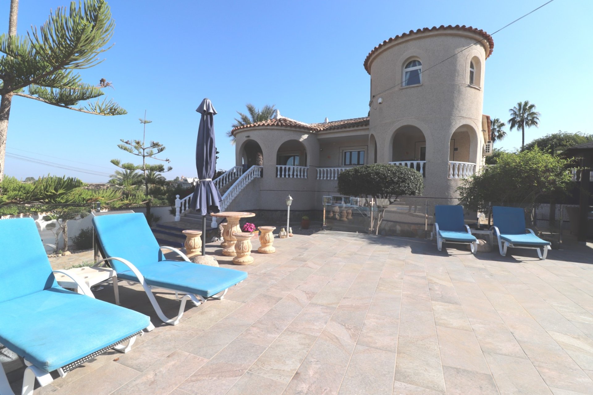 Venta - Chalet - Algorfa - Lomas de La Juliana