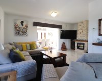 Venta - Chalet - Algorfa - Lomas de La Juliana