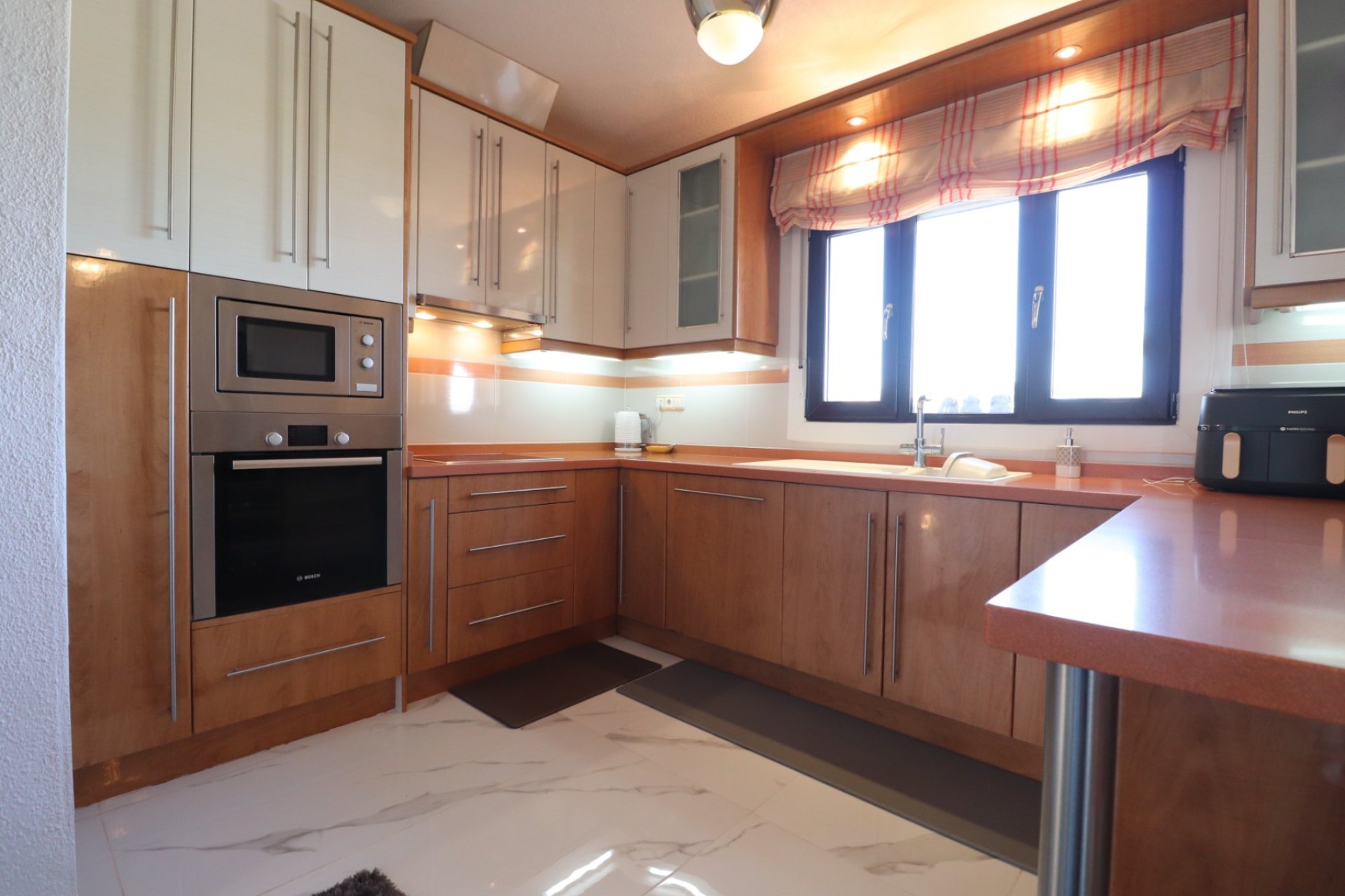 Venta - Chalet - Algorfa - Lomas de La Juliana