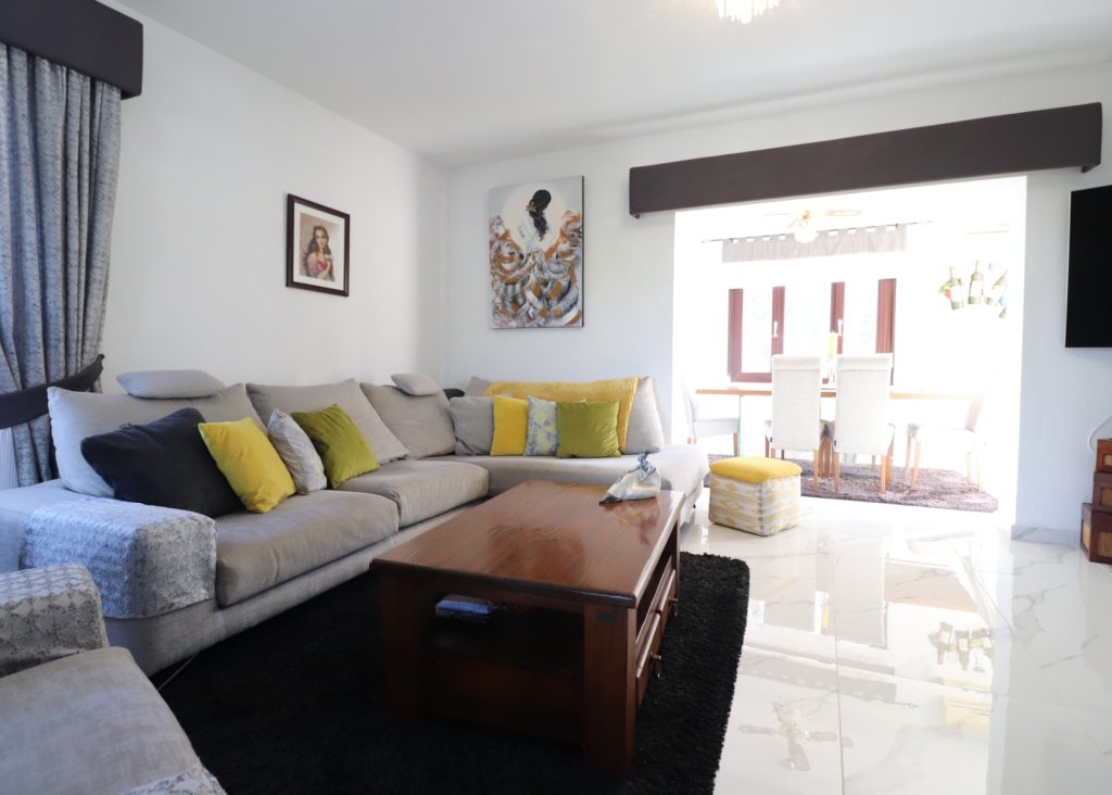 Venta - Chalet - Algorfa - Lomas de La Juliana