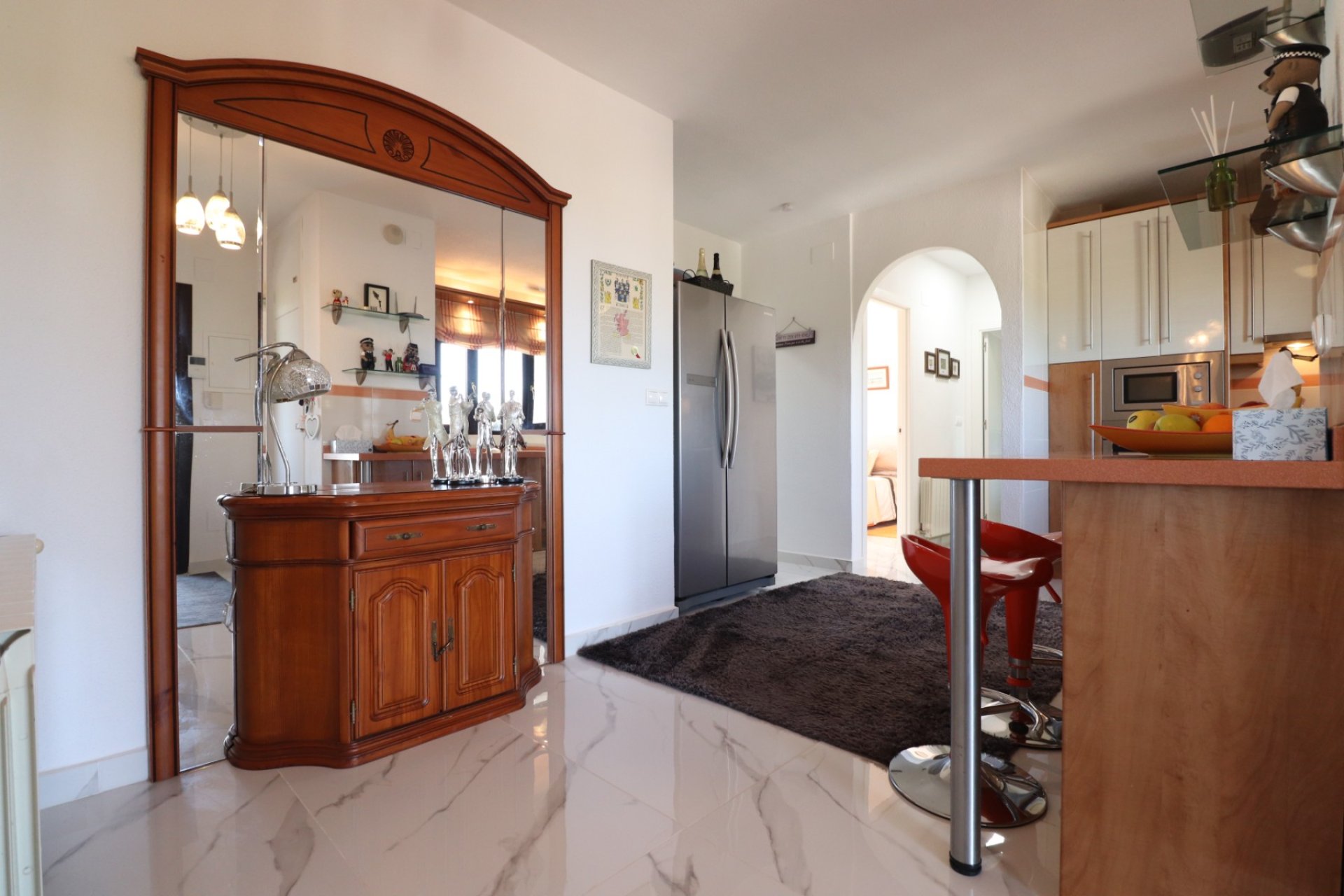 Venta - Chalet - Algorfa - Lomas de La Juliana