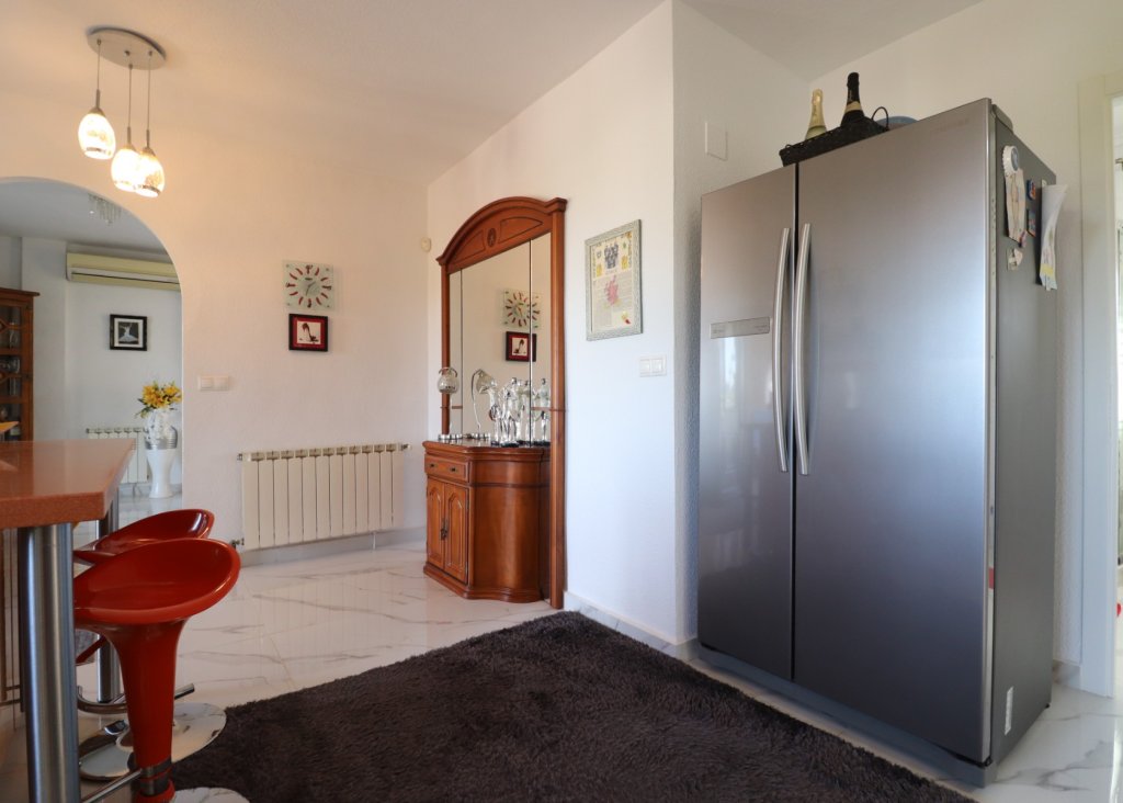 Venta - Chalet - Algorfa - Lomas de La Juliana