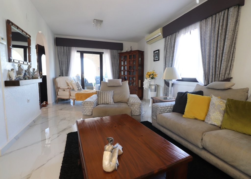 Venta - Chalet - Algorfa - Lomas de La Juliana