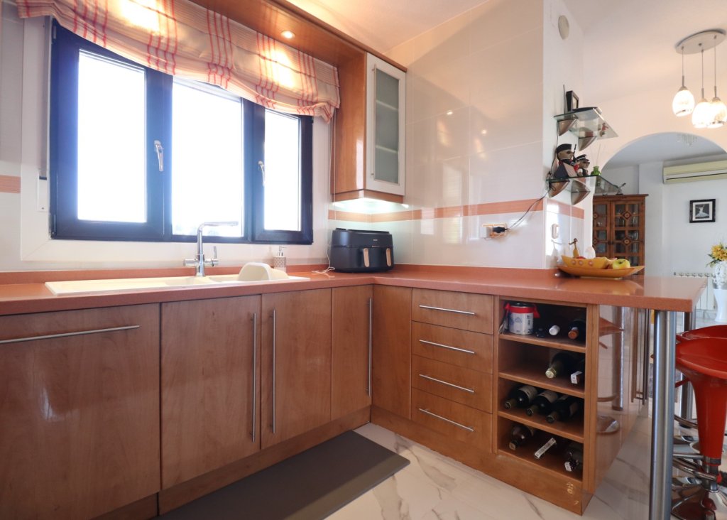 Venta - Chalet - Algorfa - Lomas de La Juliana