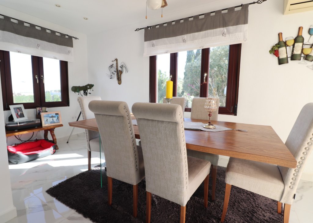 Venta - Chalet - Algorfa - Lomas de La Juliana