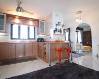 Venta - Chalet - Algorfa - Lomas de La Juliana