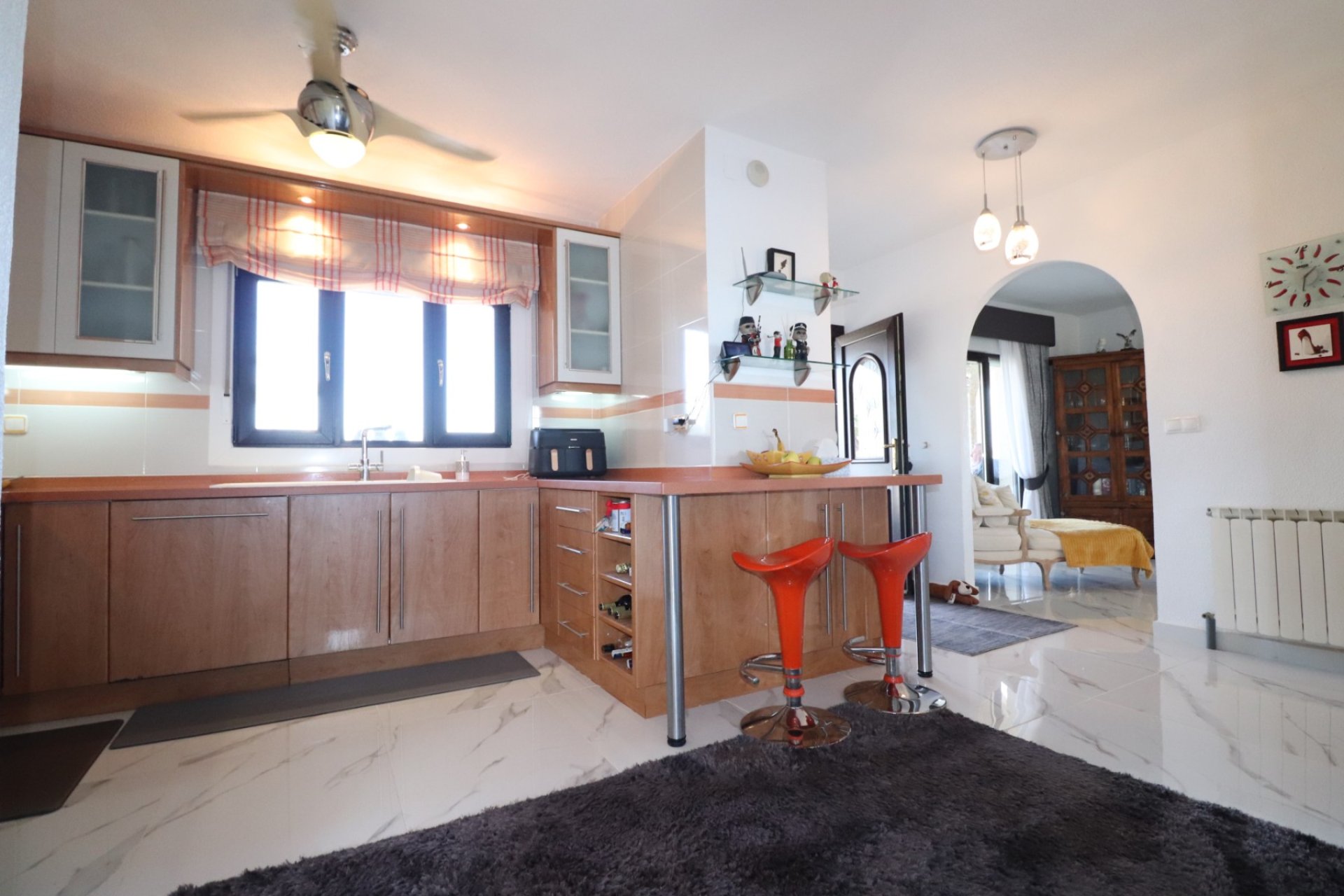 Venta - Chalet - Algorfa - Lomas de La Juliana