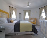 Venta - Chalet - Algorfa - Lomas de La Juliana