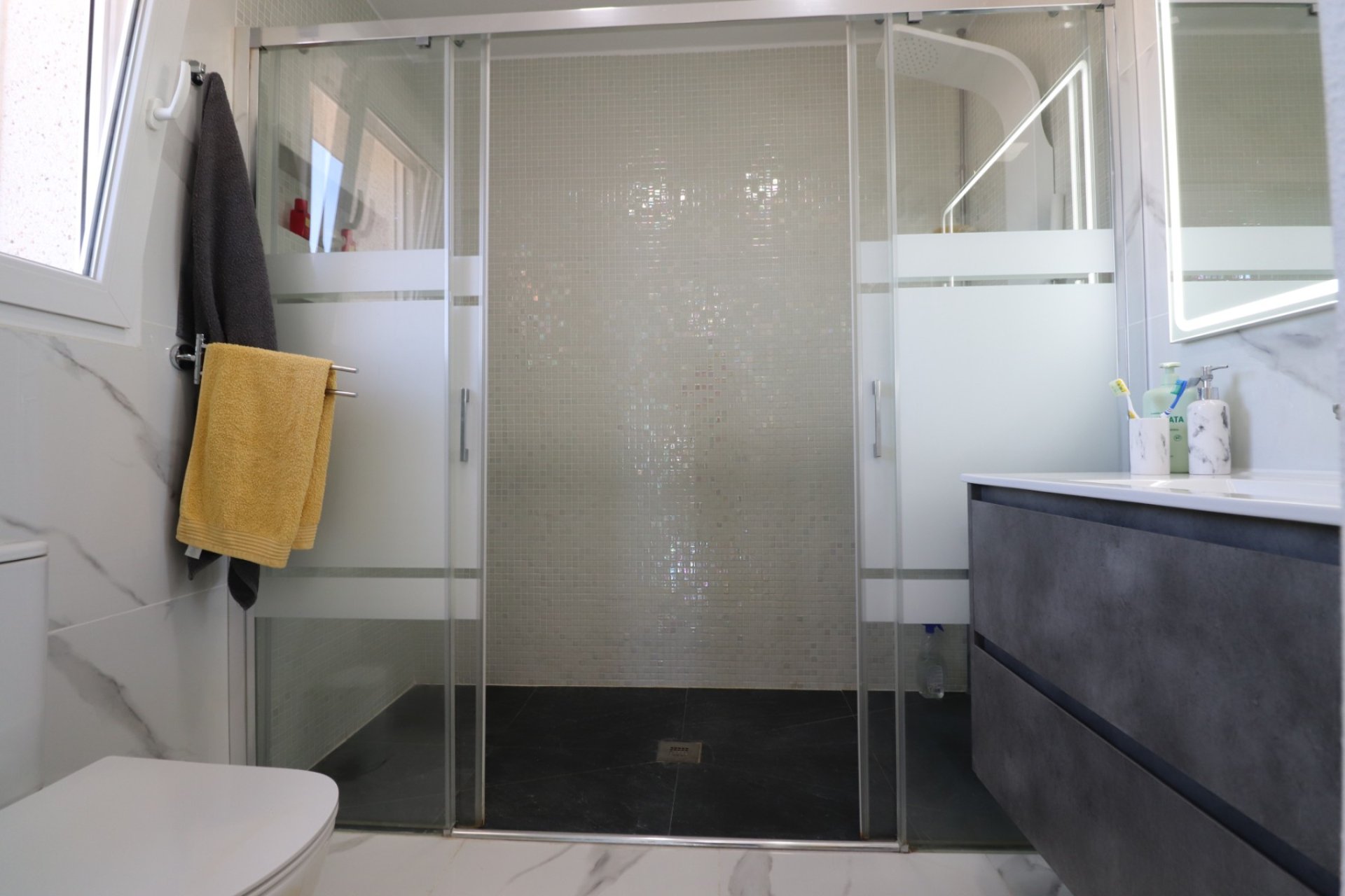 Venta - Chalet - Algorfa - Lomas de La Juliana