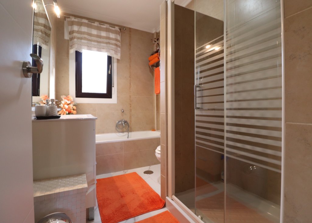 Venta - Chalet - Algorfa - Lomas de La Juliana